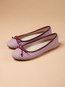 Purple color option, Currently selected