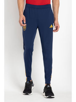adidas - Fef 22 Tr Pnt Navy Blue Football Track Pant