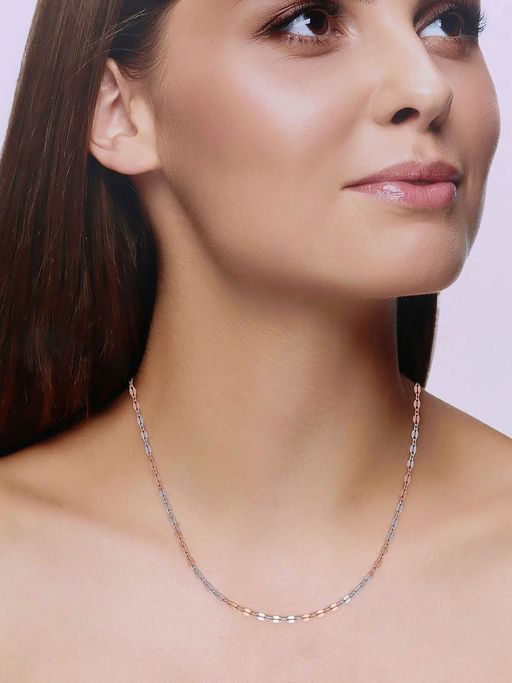 Kai Jewel Classic Sterling Silver Chain (20)