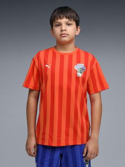 Puma - SUPER Boys' Relaxed Jersey