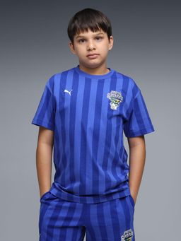 Puma - SUPER Boys' Relaxed Jersey