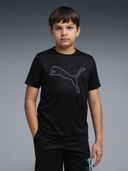 Black color option, Currently selected