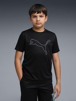 Puma - ESSENTIAL Ultra breathe Boys' Slim Fit Training T-shirt