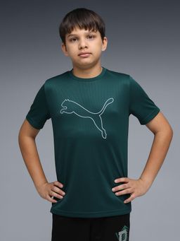 Puma - ESSENTIAL Ultra breathe Boys' Slim Fit Training T-shirt