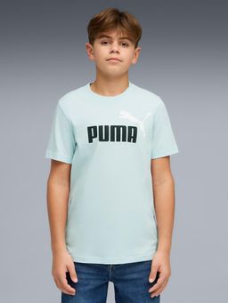 Puma - Colour No.1 Logo Youth T-shirt