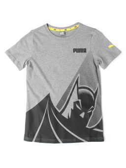 Puma - Justice League Boys' T-shirt
