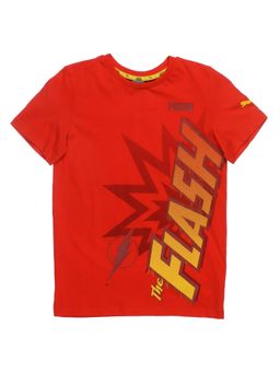 Puma - Justice League Boys' T-shirt
