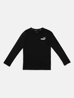 Puma - Boy's Long Sleeve T-shirt