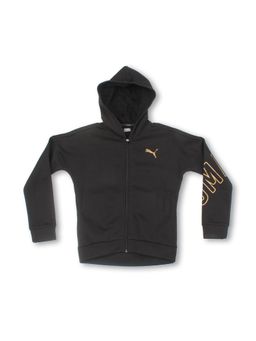 Puma - Style FZ Hoodie G