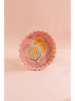 Freedom Tree - Keora Quiche Ceramic Dish