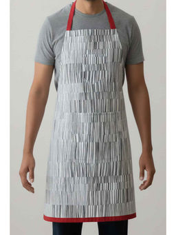 Freedom Tree - Marine Drive Charcoal Apron