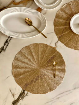 Mason Home - Sakura Table Mats - (Pack Of 6)