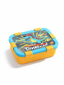 Yellow color option, Currently selected