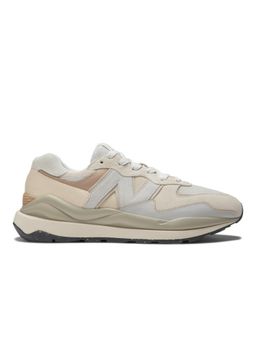 New Balance - Men 5740 Off White Sneakers