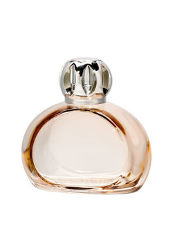 Maison Berger - Glass Lamp -SERENITY CHATAIN