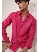 Pink color option