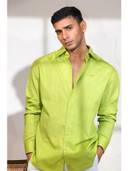 Green color option