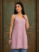 Lavender color option