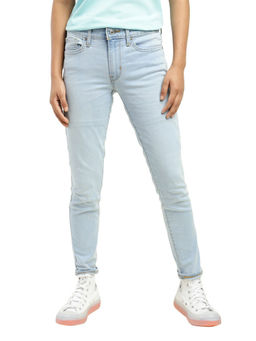 Levi's - Women's 711 Skinny Fit Jeans