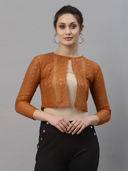 Brown color option, Sold out, Currently selected