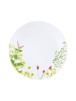 Corelle - Asia Collection Provence Garden 22cm Medium Plate Pack of 6