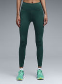 Green color option, Currently selected