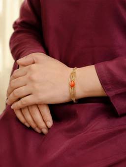 Zeraki Jewels - Modern Bracelets