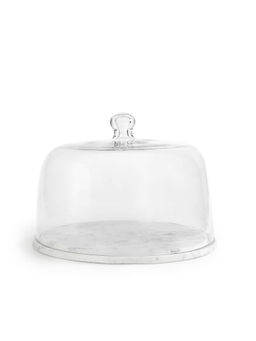 Ellementry - Shaye Glass Cloche