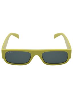 TED SMITH - Full Rim UV Protection Sunglasses for Men and Women Stylish Trending Fashion Muzic_C3