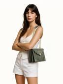 Olive color option, Currently selected