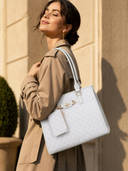 Ivory color option
