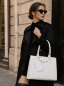 Ivory color option, Currently selected