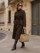 Khaki color option