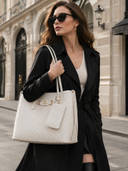 Ivory color option, Currently selected