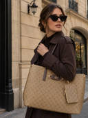 Khaki color option