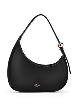 Akiki London - Preston Hobo For Women Hobo Small Black Shoulder Bag (S)