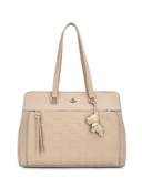 Beige color option