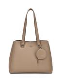 Beige color option