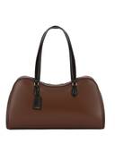 Brown color option, Currently selected