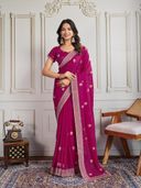 Pink color option, Currently selected
