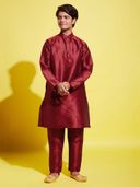 Maroon color option