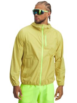 Under Armour - Mens Launch Light Weight Jacket