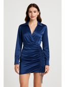 Blue color option