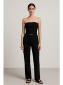 Black color option, Currently selected