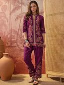 Purple color option