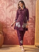 Purple color option, Sold out, Currently selected
