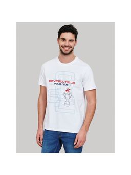 Beverly Hills Polo Club - Winning Ways T-shirts