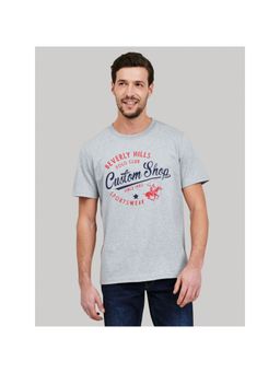 Beverly Hills Polo Club - Original Custom Shop T-shirts