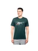 Green color option, Currently selected