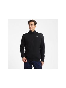 Reebok - Core Track Top Black Training Track Top